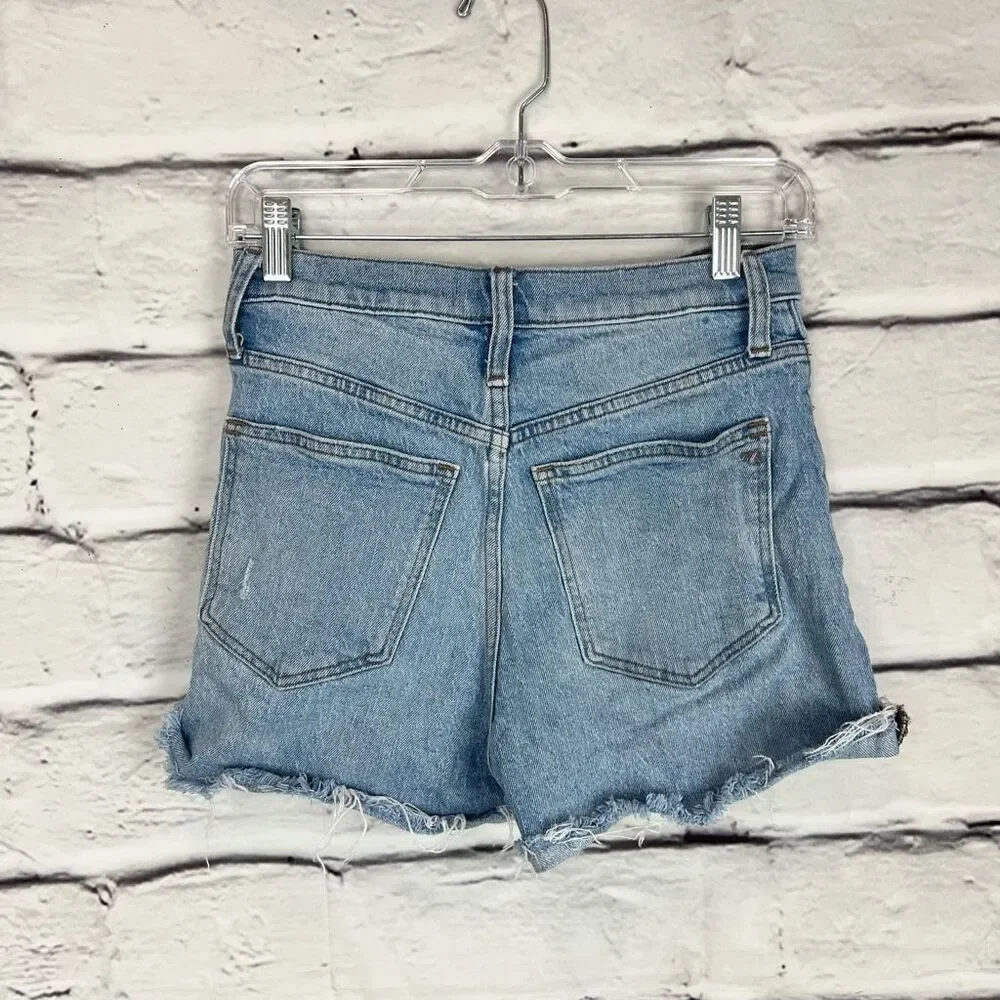 Madewell discover perfect